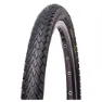 Brn Max Protection 26´´ X 1.75 Steifer Urbanreifen, Black, 26" x 1.75