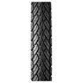 Brn Max Protection 26´´ X 1.75 Steifer Urbanreifen, Black, 26" x 1.75