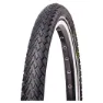 Brn Max Protection 27 Tpi 700 X 32 Steifer Urbanreifen, Black, 700 x 32