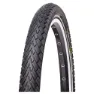 Brn Max Protection 27 Tpi 700 X 38 Steifer Urbanreifen, Black, 700 x 38
