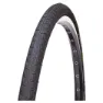 Brn Max Protection 700 X 28 Steifer Urbanreifen, Black, 700 x 28