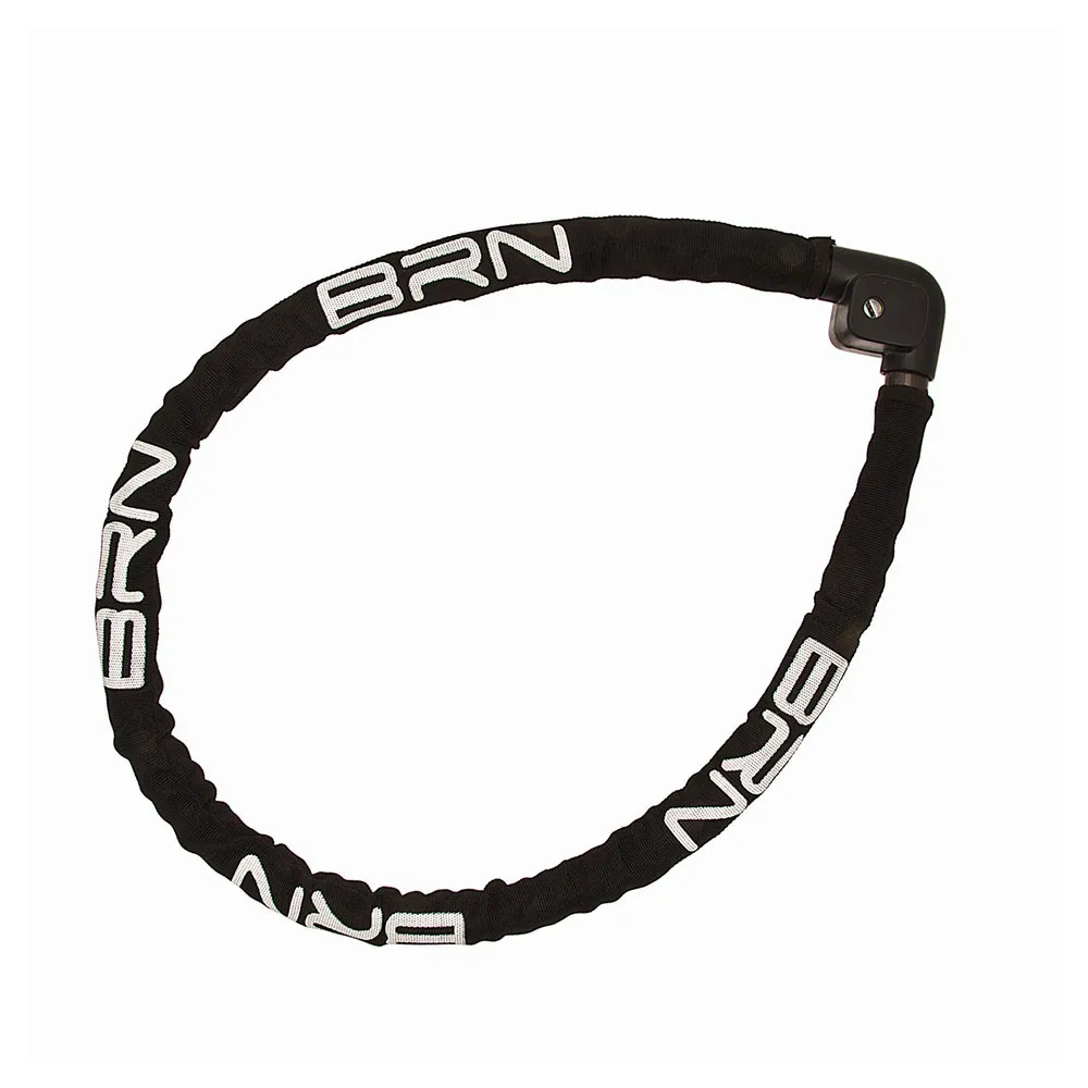 Brn Maxi Devil Kettenschloss, Black, 22 x 1200mm Brn Maxi Devil Kettenschloss, Black, 22 x 1200mm