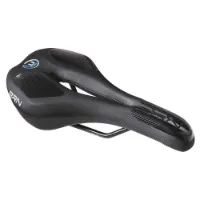Brn Memory Foam Flow Sattel