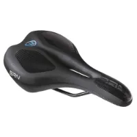 Brn Memory Foam Flow Sport Sattel Brn Memory Foam Flow Sport Sattel