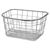 Brn Metal Frontkorb Brn Metal Frontkorb