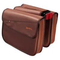 Brn Milano Fahrradtaschen 20l Brn Milano Fahrradtaschen 20l