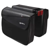 Brn Milano Fahrradtaschen 20l Brn Milano Fahrradtaschen 20l