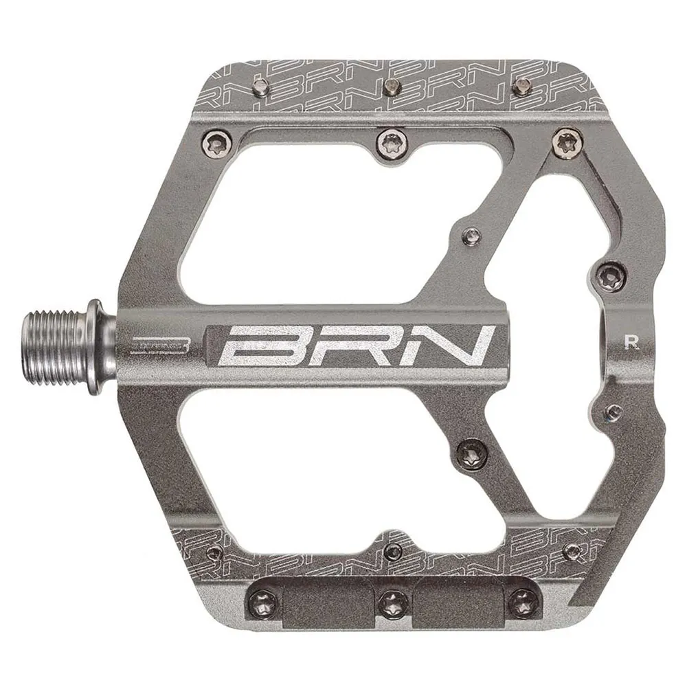 Brn Mizar Pedale