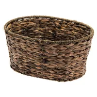 Brn Mondina Oval Korb Brn Mondina Oval Korb