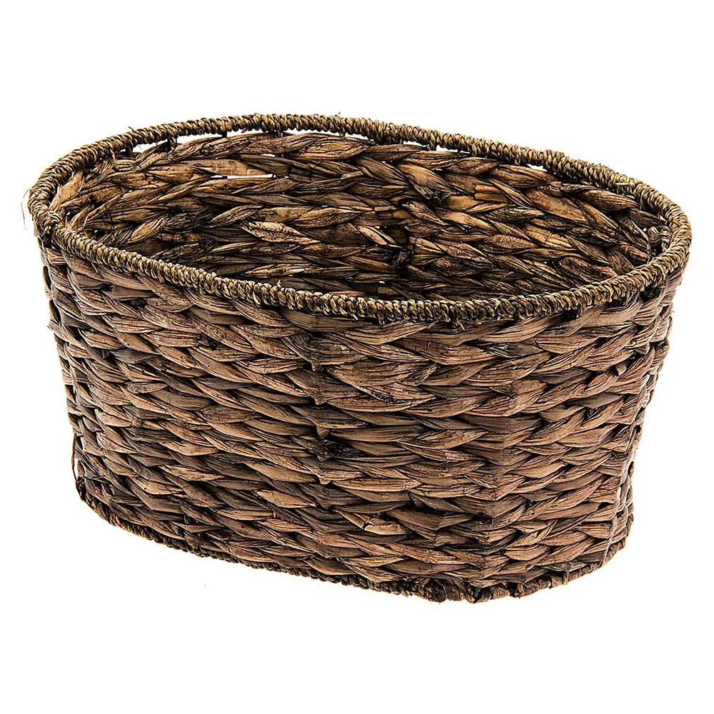 Brn Mondina Oval Korb, Natural brown, One Size Brn Mondina Oval Korb, Natural brown, One Size