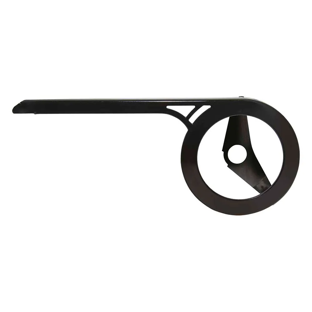 Brn Montebello 42/46 Frontschutz, Black, One Size Brn Montebello 42/46 Frontschutz, Black, One Size