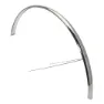 Brn Moon 38 Mm Schutzblech, Silver, 28"