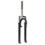 Brn Mtb-gabel, Black, 26", 40mm