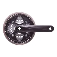 Brn Mtb Kurbelgarnitur Brn Mtb Kurbelgarnitur