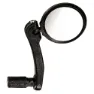 Brn Mtb/road Rückspiegel, Black, One Size