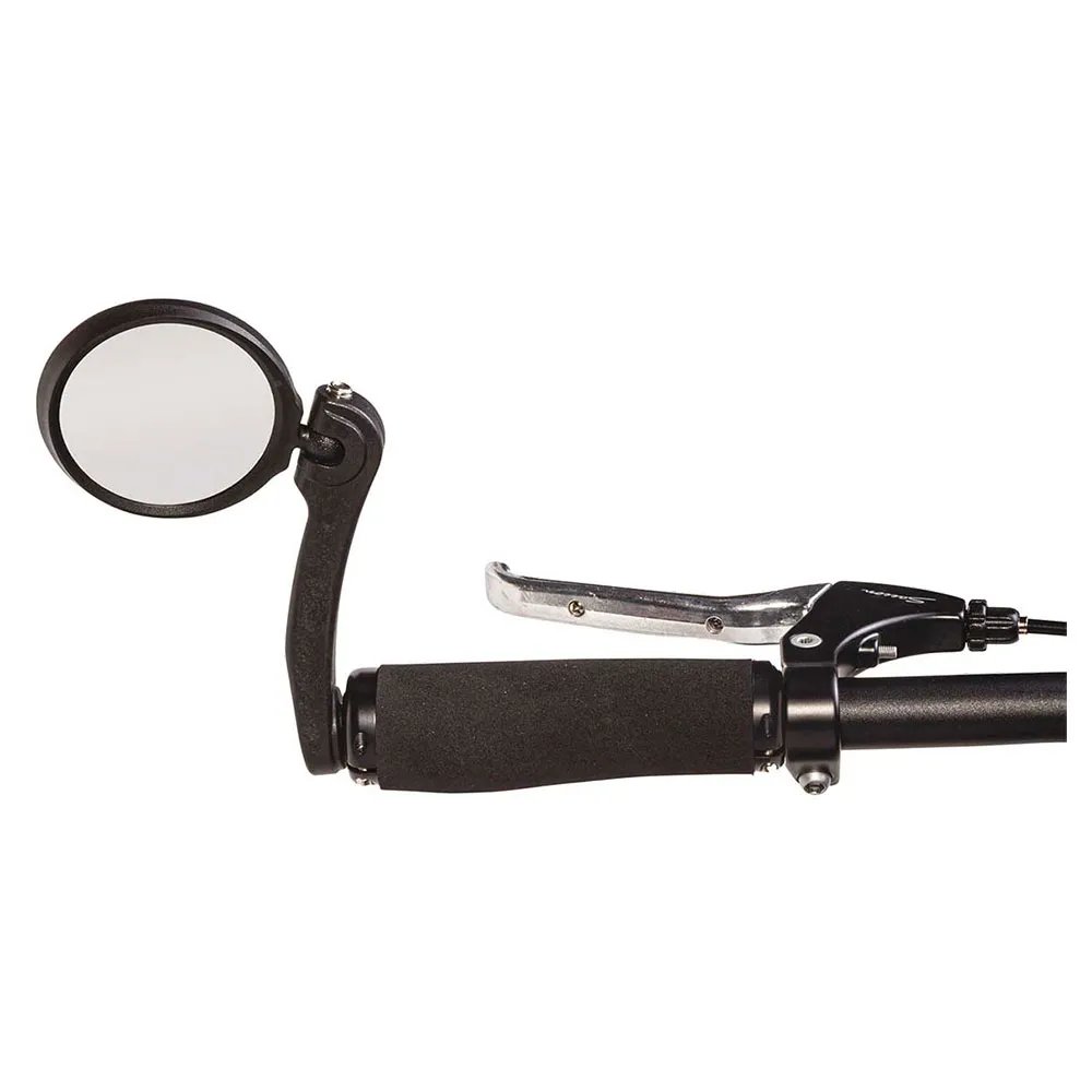 Brn Mtb/road Rückspiegel, Black, One Size Brn Mtb/road Rückspiegel, Black, One Size