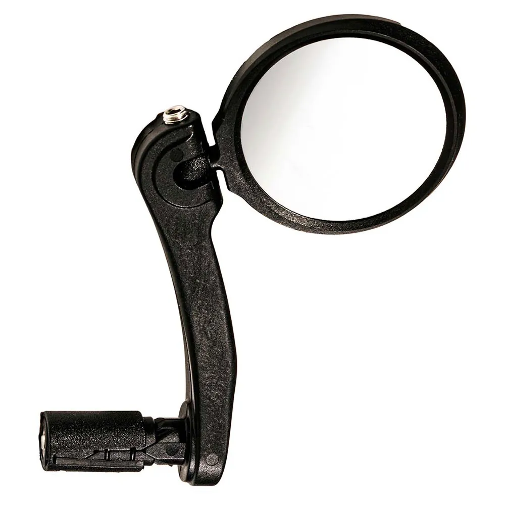 Brn Mtb/road Rückspiegel, Black, One Size Brn Mtb/road Rückspiegel, Black, One Size