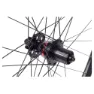 Brn Mud X30 Boost 11s 29´´ Disc Tubeless Mtb-laufradsatz, Black, 15 x 110/12 x 148mm, Shimano/Sram HG