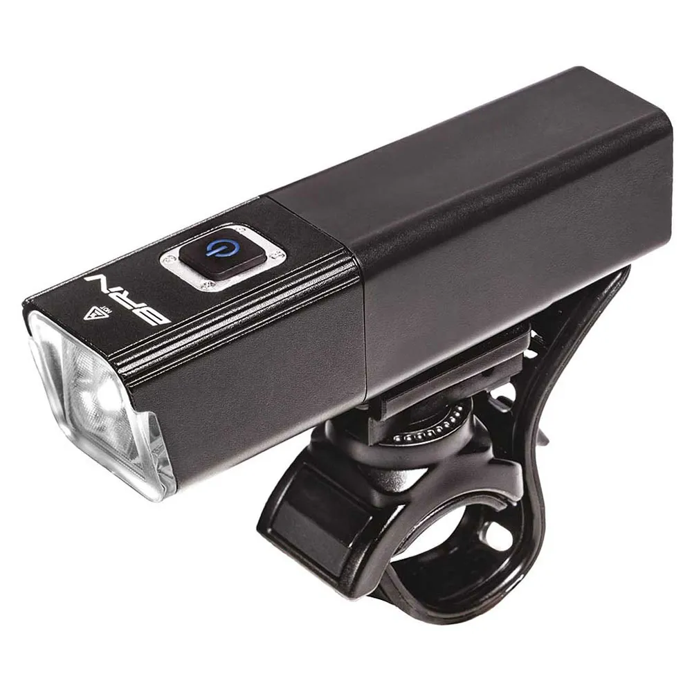 Brn My Light Frontlicht, Black, 800 Lumina Brn My Light Frontlicht, Black, 800 Lumina