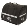 Brn My Travel Home Hinterer Korb, Black, One Size