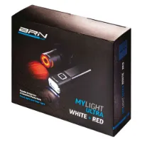Brn My Ultra Lichtset Brn My Ultra Lichtset