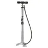 Brn N.4 Standpumpe, Silver, One Size