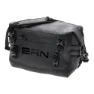 Brn Nevada Gepäckträgertasche 15l, Black, One Size