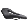 Brn Ngf Shape Short Max Sattel, Black, 157mm