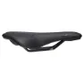 Brn Ngf Shape Short Max Sattel, Black, 157mm