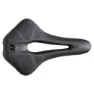 Brn Ngf Shape Short Max Sattel, Black, 157mm
