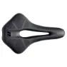 Brn Ngf Shape Short Max Sattel, Black, 157mm
