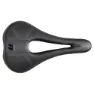 Brn Ngf Shape Wire Max Sattel, Black, 153mm