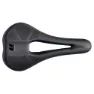 Brn Ngf Shape Wire Sattel, Black, 140mm