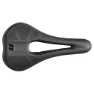 Brn Ngf Shape Wire Sattel, Black, 140mm