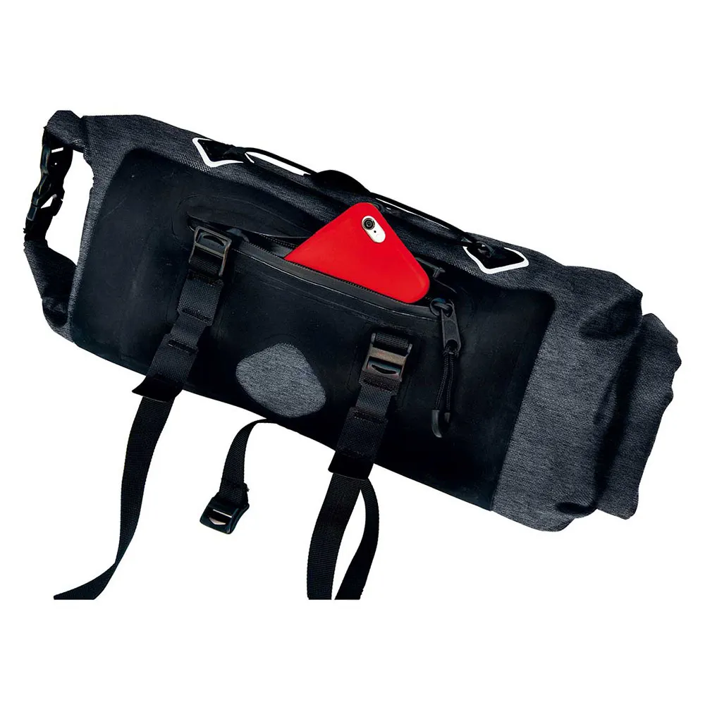 Brn Nmd Lenkertasche 9l