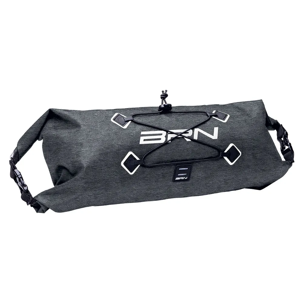 Brn Nmd Lenkertasche 9l