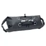 Brn Nmd Lenkertasche 9l