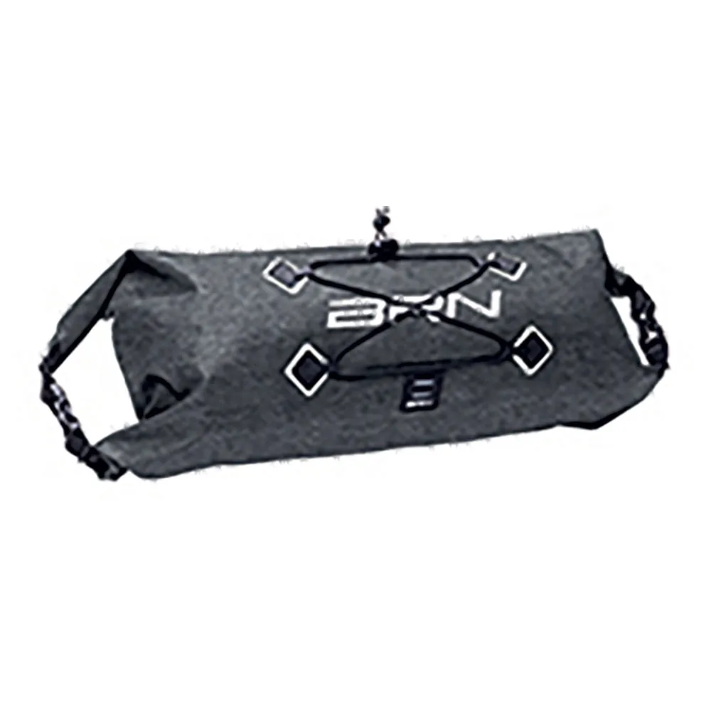 Brn Nmd Lenkertasche 9l
