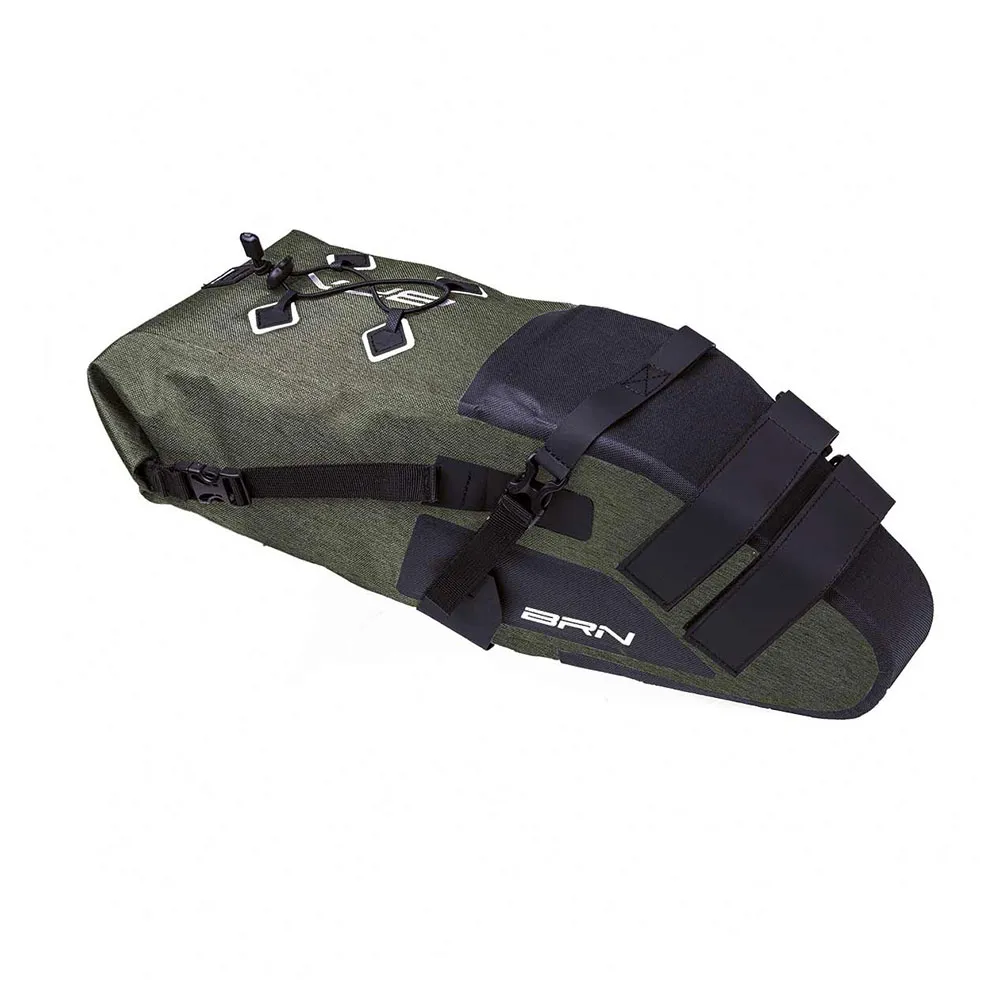Brn Nmd Satteltasche 16l Brn Nmd Satteltasche 16l