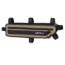 Brn Nmd Triangle Rahmentasche 2.8l
