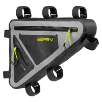 Brn Nmd Triangle Rahmentasche 3.4l Brn Nmd Triangle Rahmentasche 3.4l