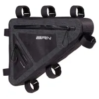 Brn Nmd Triangle Rahmentasche 3.4l Brn Nmd Triangle Rahmentasche 3.4l