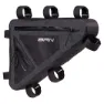 Brn Nmd Triangle Rahmentasche 3.4l