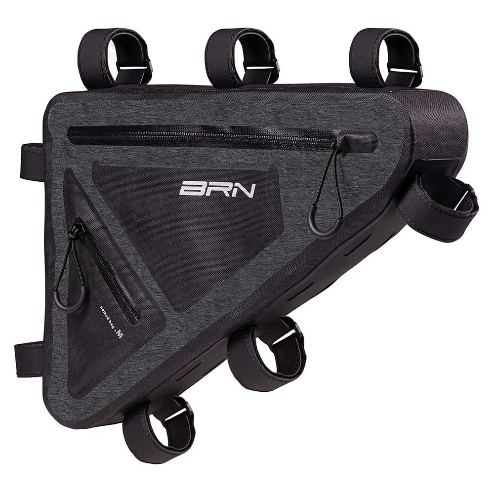 Brn Nmd Triangle Rahmentasche 3.4l Brn Nmd Triangle Rahmentasche 3.4l