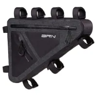 Brn Nmd Triangle Rahmentasche 3.7l Brn Nmd Triangle Rahmentasche 3.7l