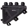 Brn Nmd Triangle Rahmentasche 3.7l