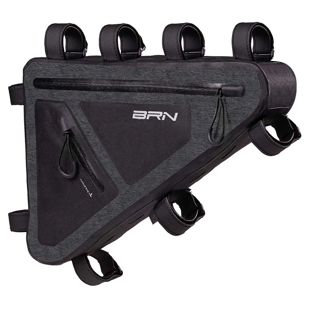 Brn Nmd Triangle Rahmentasche 3.7l Brn Nmd Triangle Rahmentasche 3.7l