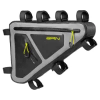 Brn Nmd Triangle Rahmentasche 6.8l Brn Nmd Triangle Rahmentasche 6.8l