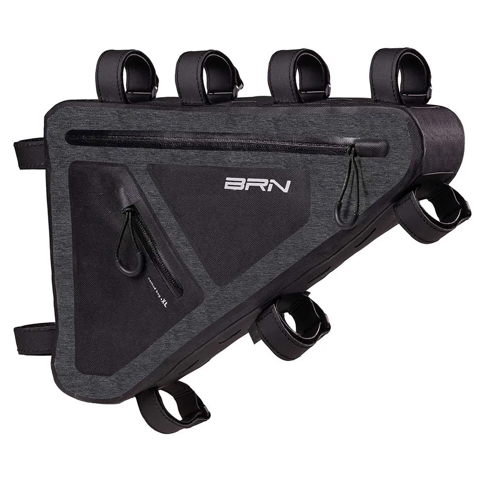 Brn Nmd Triangle Rahmentasche 6.8l Brn Nmd Triangle Rahmentasche 6.8l