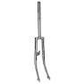 Brn Olanda Mtb-gabel, Silver, 26", Rigid